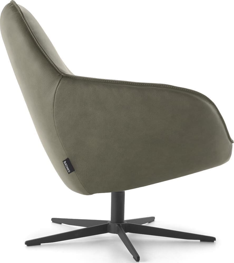 Bayview fauteuil Baenks - draaifauteuil