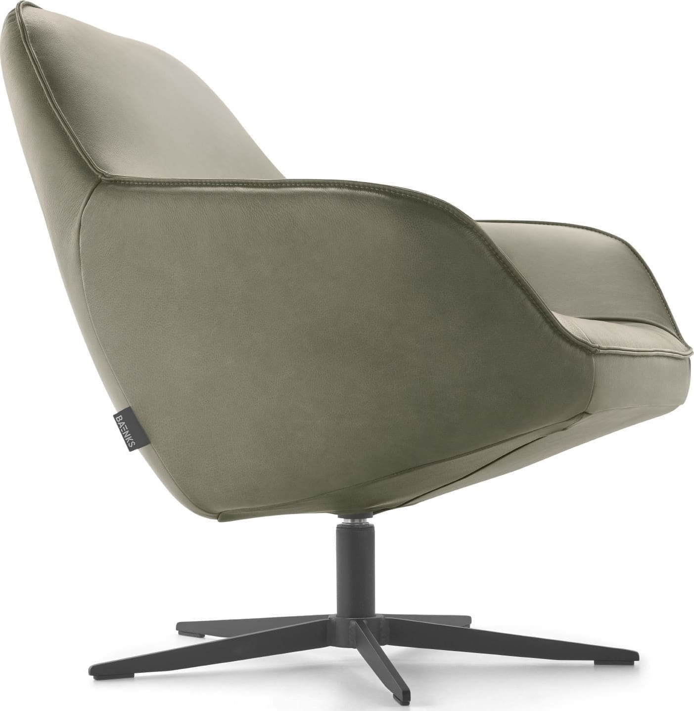 Bayview fauteuil Baenks - draaifauteuil