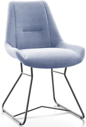 Dupont stoel van Baenks, stijlvolle stoel met een modern minimalistisch design