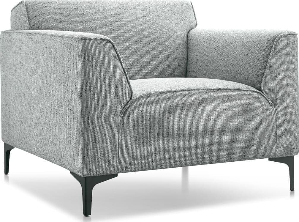 Bayside fauteuil - stof Fermo - Afbeelding 3