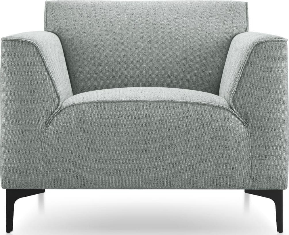 Bayside fauteuil - stof Fermo - Afbeelding 4