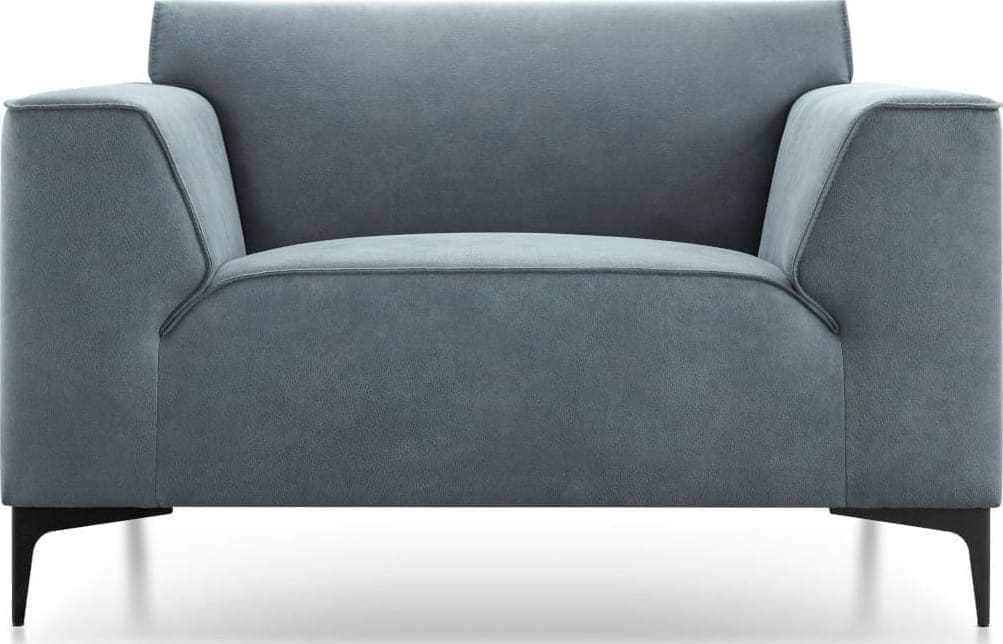 Bayside loveseat Baenks - stof Relax