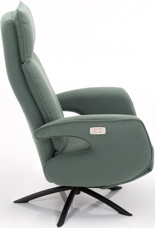 Tottenham relaxfauteuil, comfortabel design van Baenks