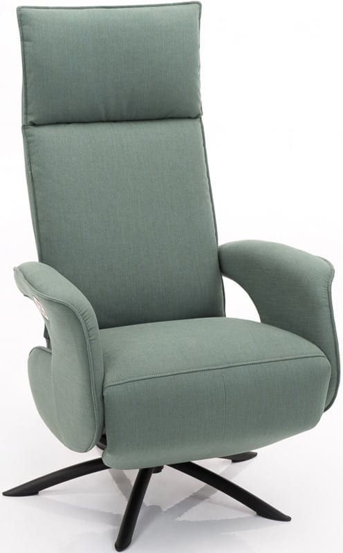 Tottenham relaxfauteuil, comfortabel design van Baenks