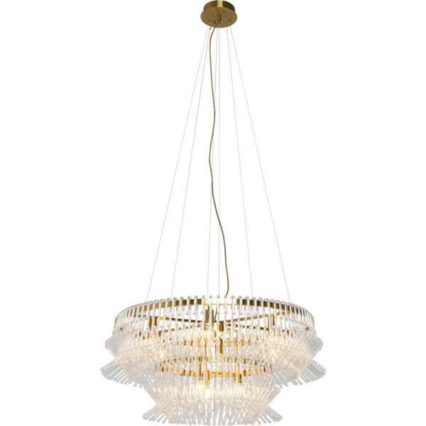 Hanglamp Adele Ã˜87cm Kare Design Hanglamp 53735