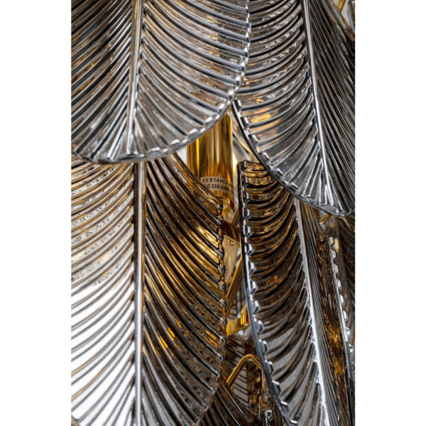Hanglamp Botania Smoke Ã˜62cm Kare Design Hanglamp 53738