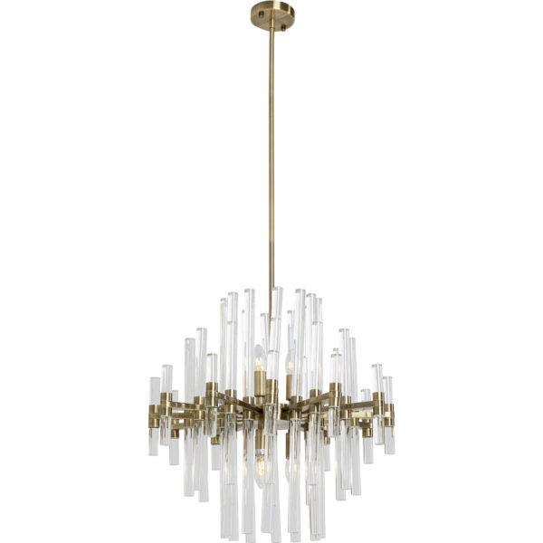 Hanglamp Carisma Ã˜60cm Kare Design Hanglamp 53734