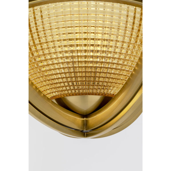 Hanglamp Global Mand Ã˜52cm Kare Design Hanglamp 53736