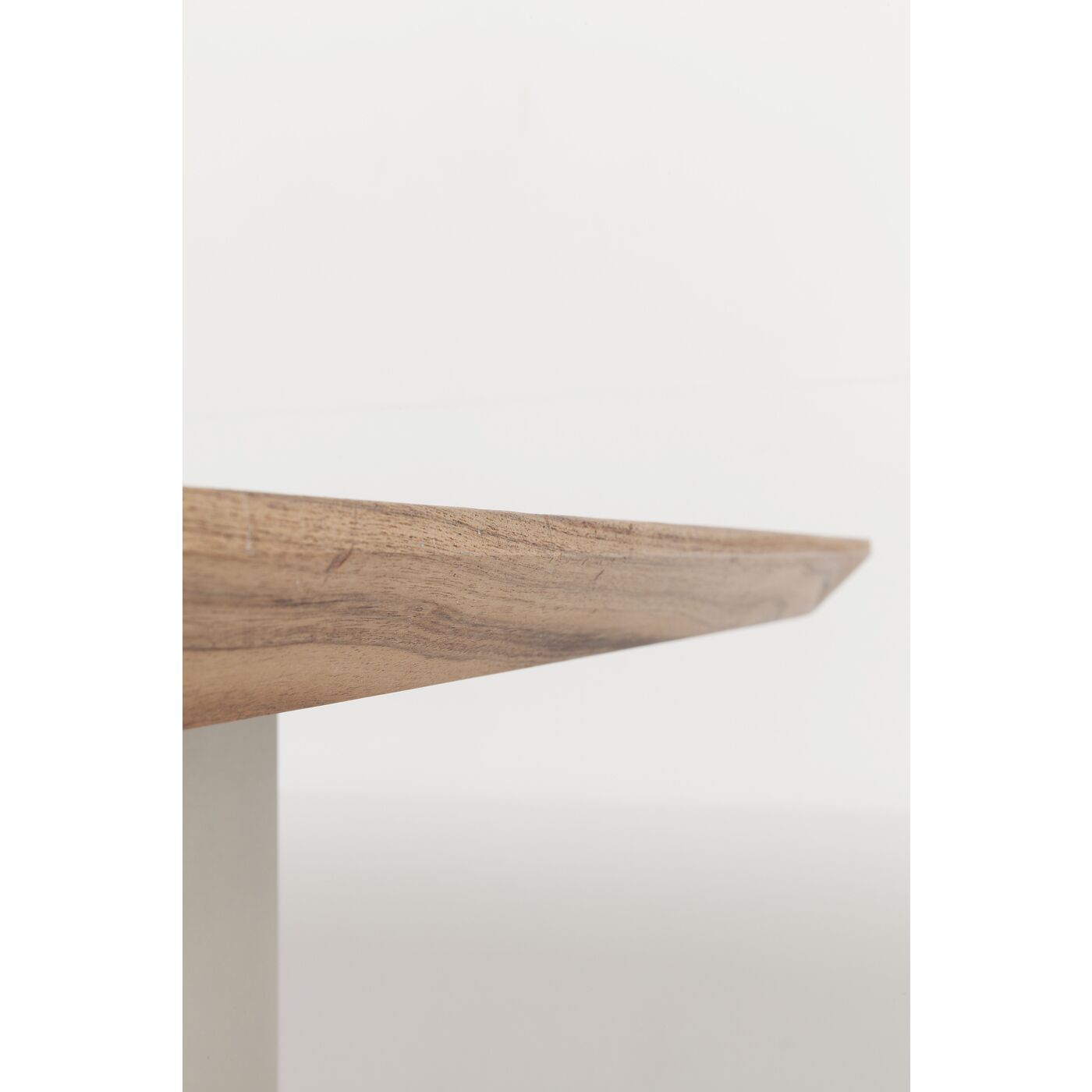 Tafelblad Tavola – Swiss Edge 160×80 € ⋆ Kare Design Löwik Meubelen
