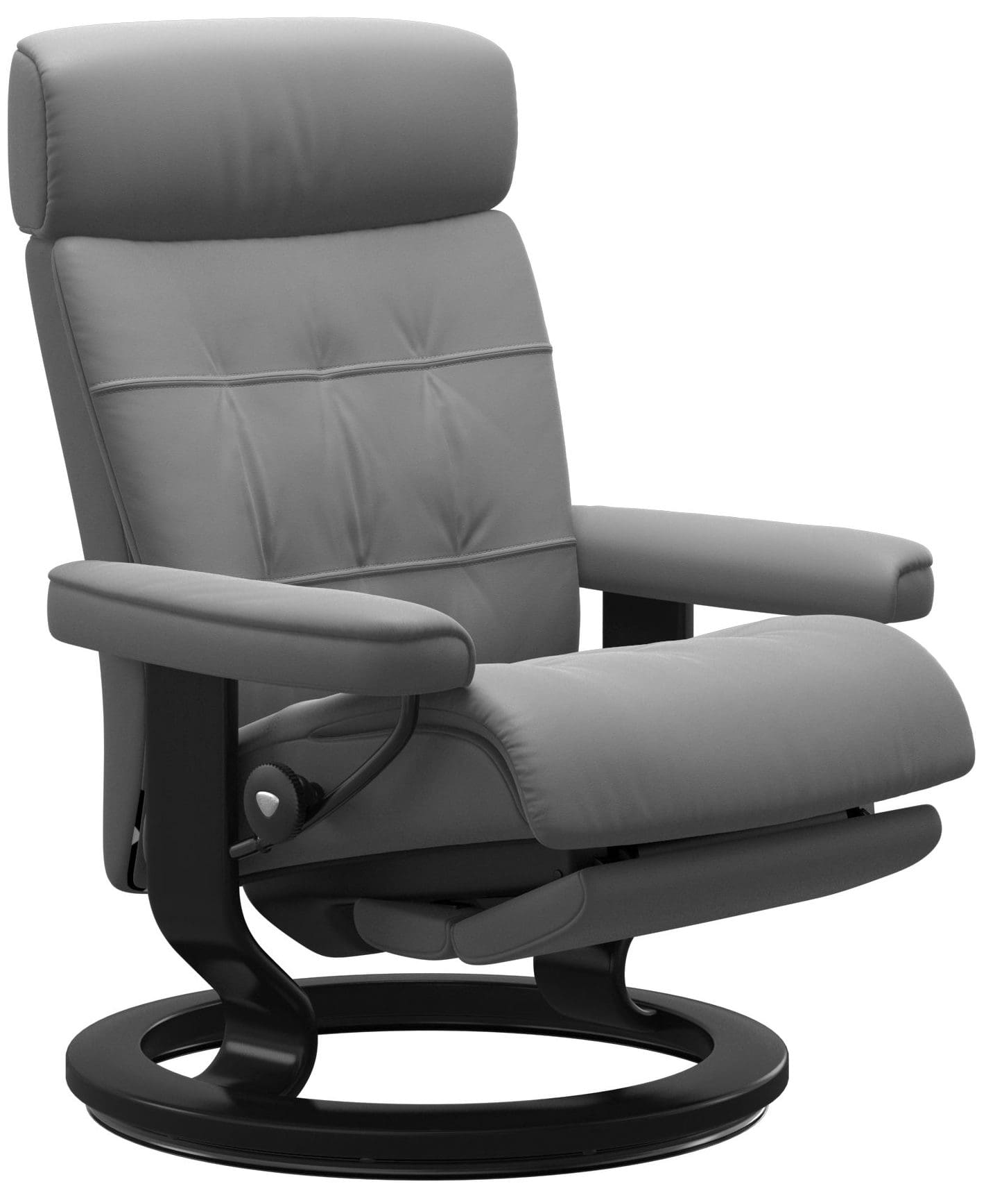Stressless Erik Classic Power Leg&back Stressless Relaxfauteuil 136770609380050