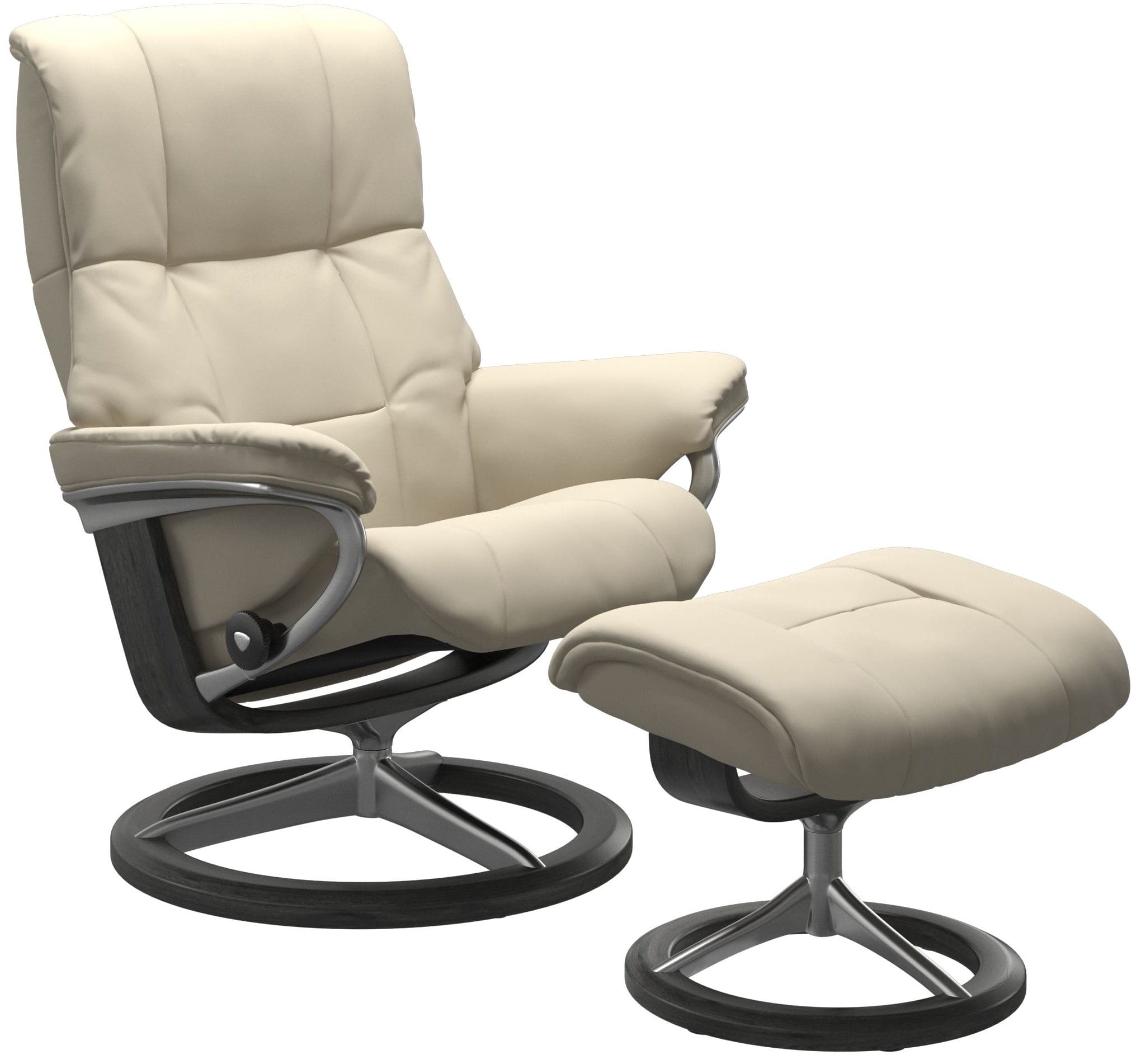 Stressless Mayfair (M) Signature Fauteuil Met Voetenbank Stressless Relaxfauteuil 1731315093134008