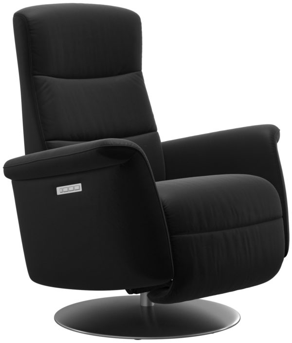 Stressless Mike Power With Moon Steel Base Stressless Relaxfauteuil 1380718094199046901