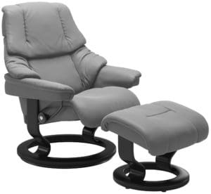 Stressless Reno Classic Fauteuil Met Voetenbank Stressless Relaxfauteuil 11690150938005