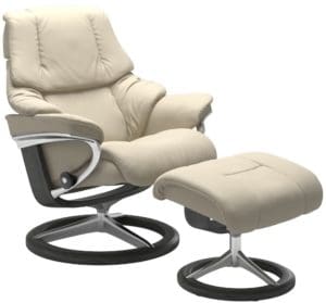 Stressless Reno Signature Fauteuil Met Voetenbank Stressless Relaxfauteuil 1169315093134008