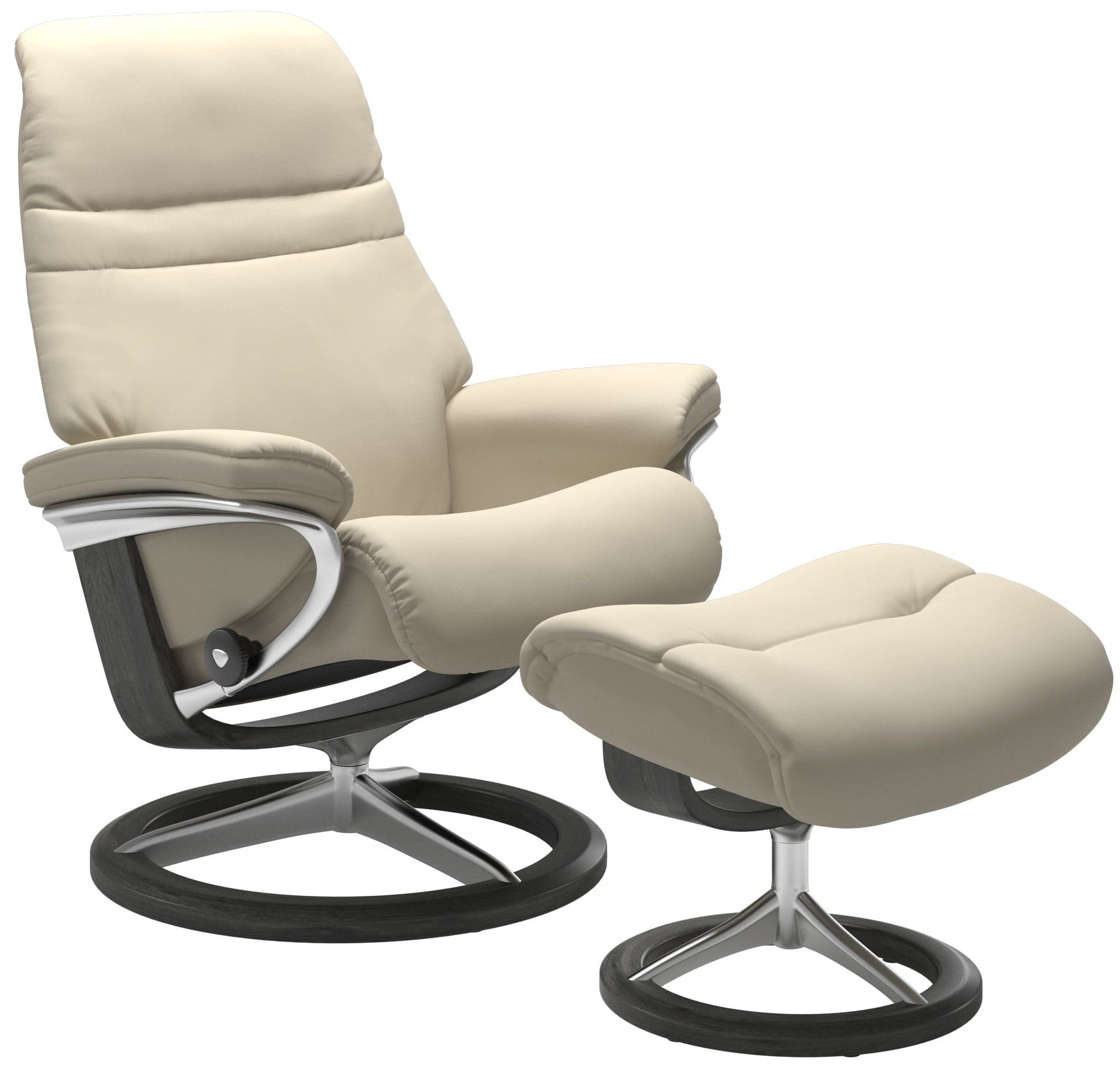 Stressless Sunrise Signature Fauteuil Met Voetenbank Stressless Relaxfauteuil 1237315093134008