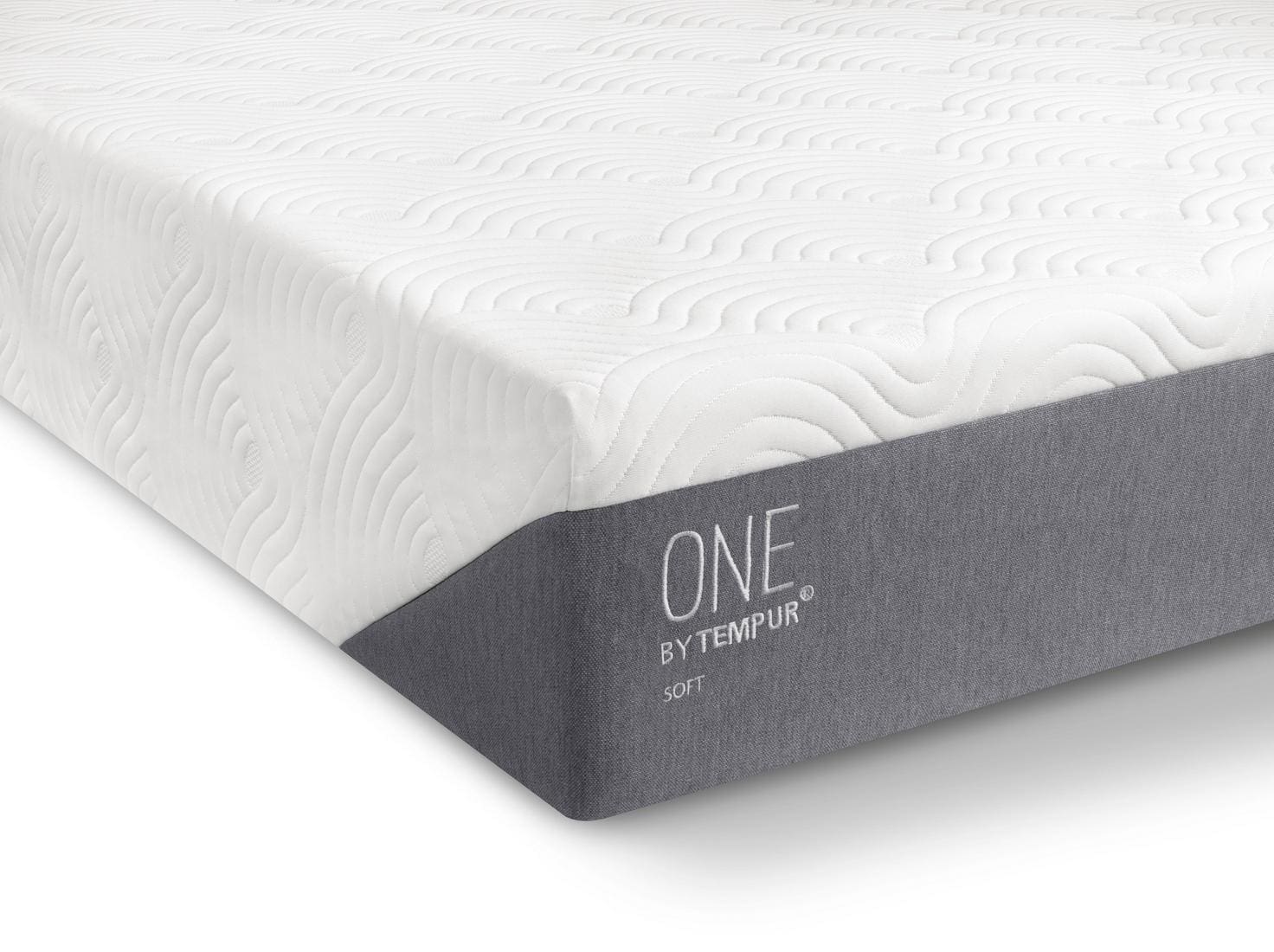 One By Tempur Matrassen Tempur Matras One By Tempur Matrassen