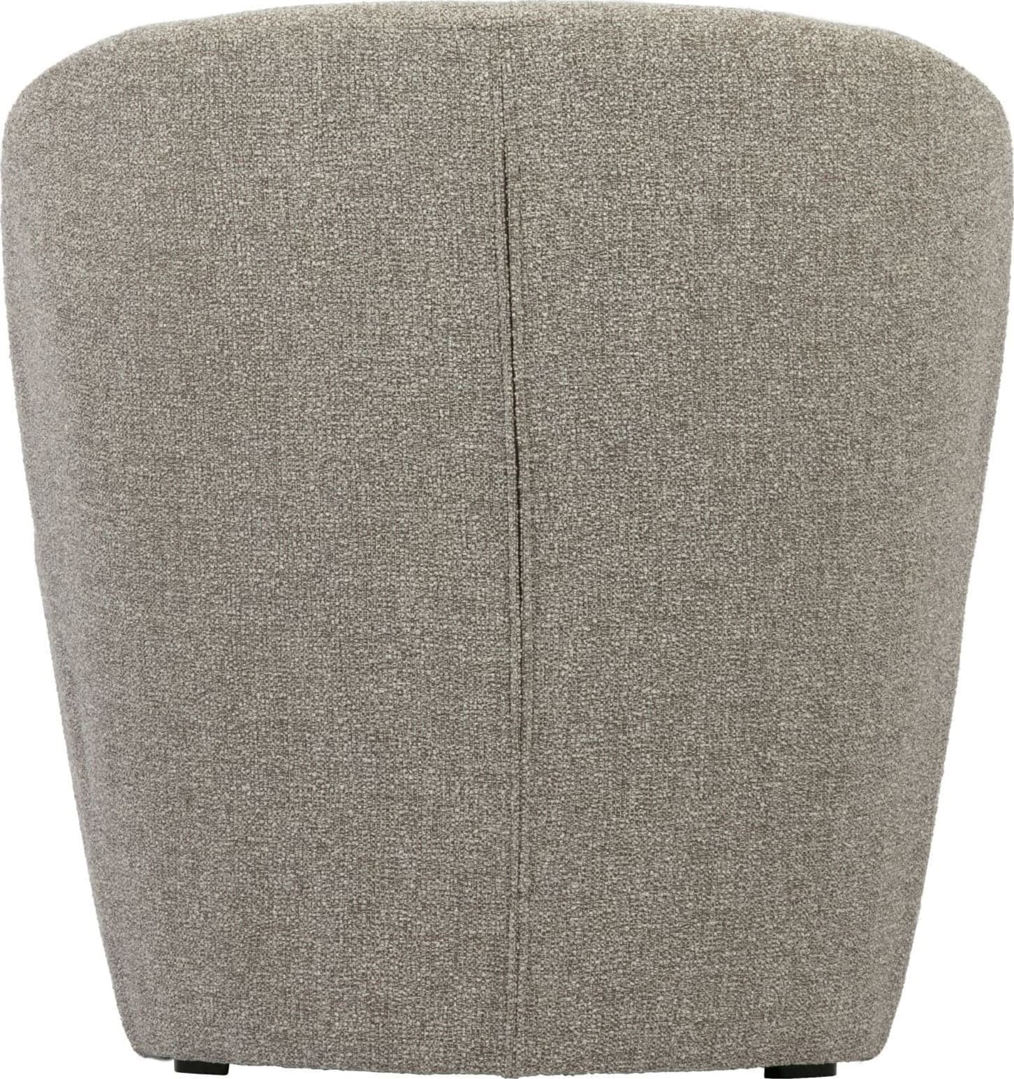 vtwonen Lofty Fauteuil Naturel Gemeleerd Naturel Fauteuil