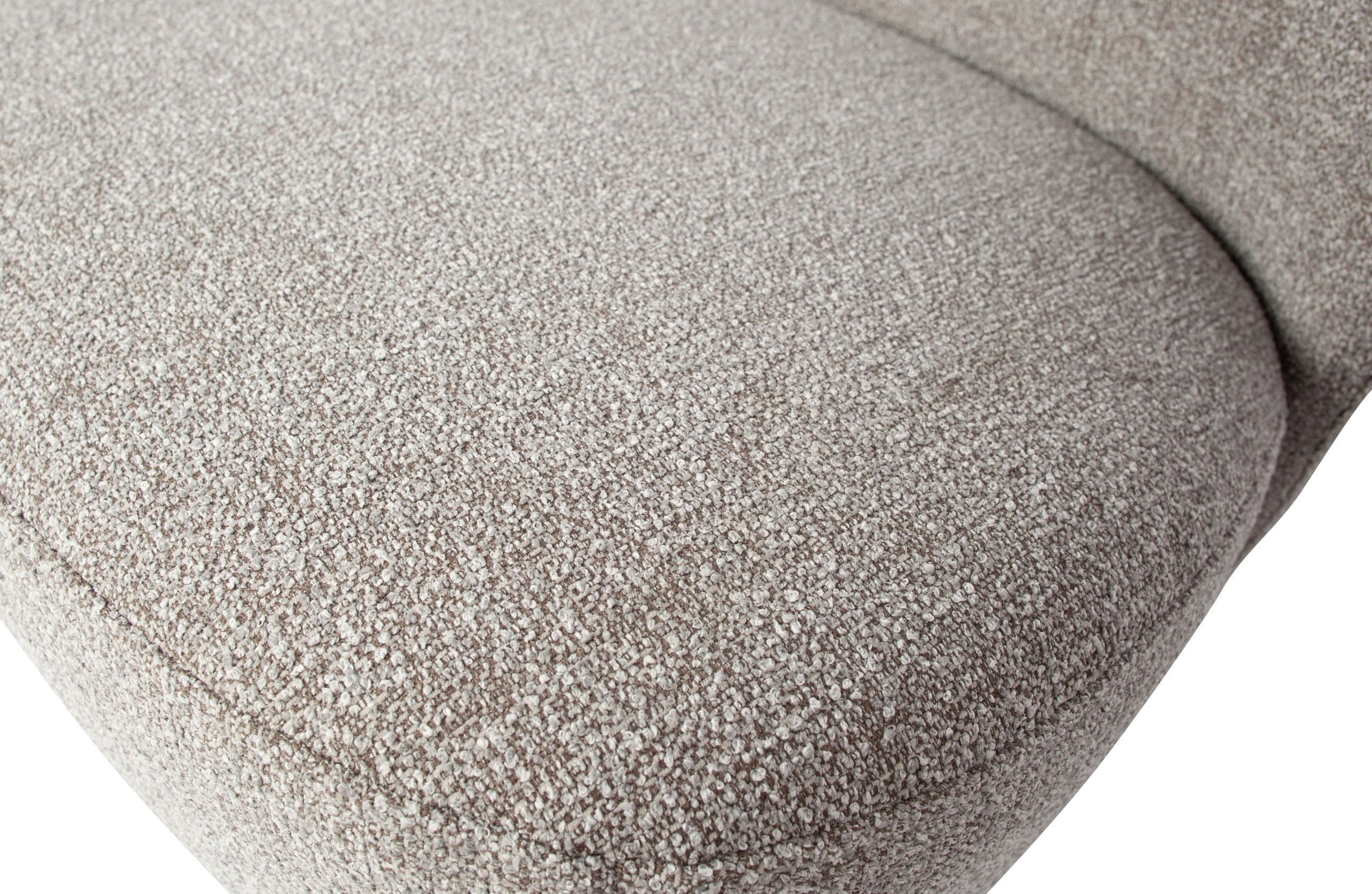 vtwonen Lofty Fauteuil Naturel Gemeleerd Naturel Fauteuil