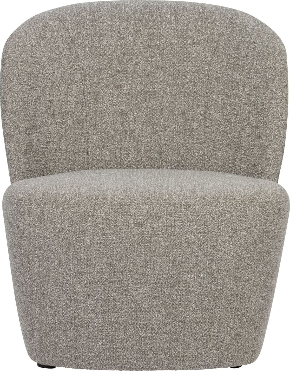 vtwonen Lofty Fauteuil Naturel Gemeleerd Naturel Fauteuil