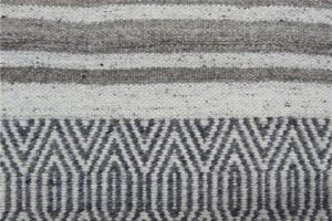 Vloerkleed Rain Grey 160x230 Brinker Carpets Vloerkleed BRNKR10007036