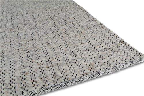 Vloerkleed Skana Creme 170x230 Brinker Carpets Vloerkleed BRNKR10006928