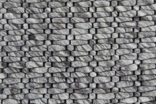 Vloerkleed Skana Grey 200x300 Brinker Carpets Vloerkleed BRNKR10006938