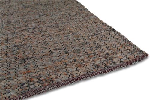 Vloerkleed Skana Rust 200x300 Brinker Carpets Vloerkleed BRNKR10006935