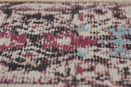 Vloerkleed Tribal Pink Flambe 160x240 Brinker Carpets Vloerkleed BRNKR10004992
