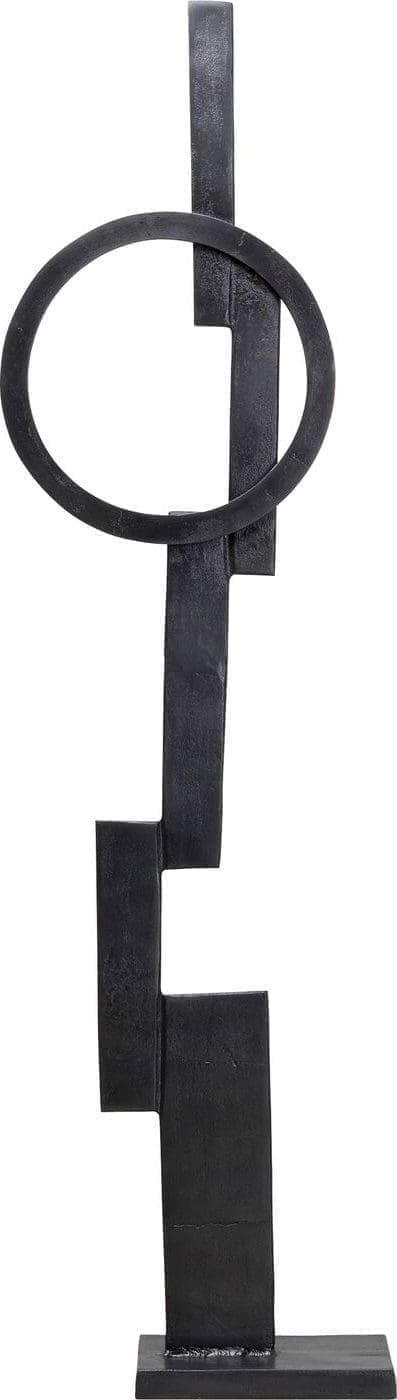 Beeld Balance 148cm Kare Design Beeld 54036