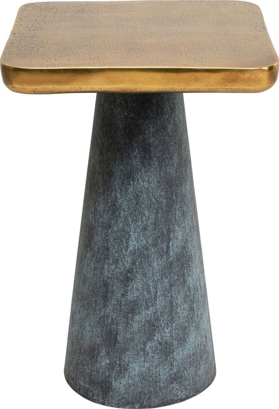 Bijzettafel Cora 35x35cm Kare Design Bijzettafel 86448