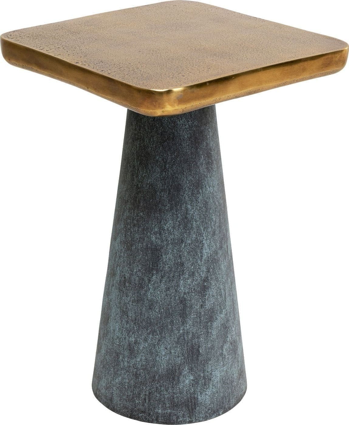 Bijzettafel Cora 35x35cm Kare Design Bijzettafel 86448