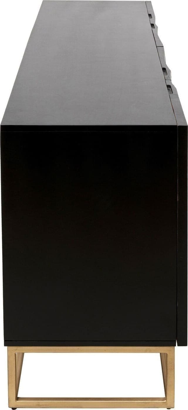 Dressoir Madeira Kare Design Dressoir 86564