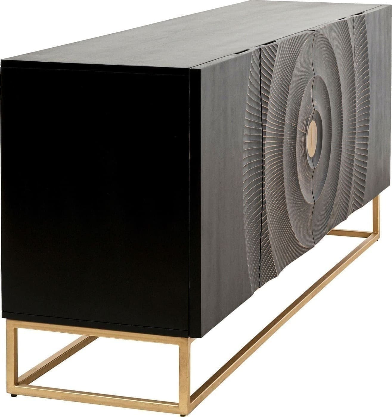 Dressoir Madeira Kare Design Dressoir 86564