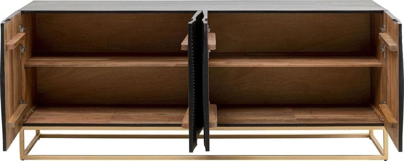 Dressoir Madeira Kare Design Dressoir 86564