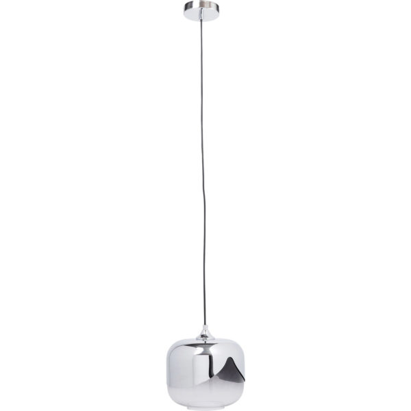 Hanglamp Chrome Goblet Ø25cm Kare Design Hanglamp 51077