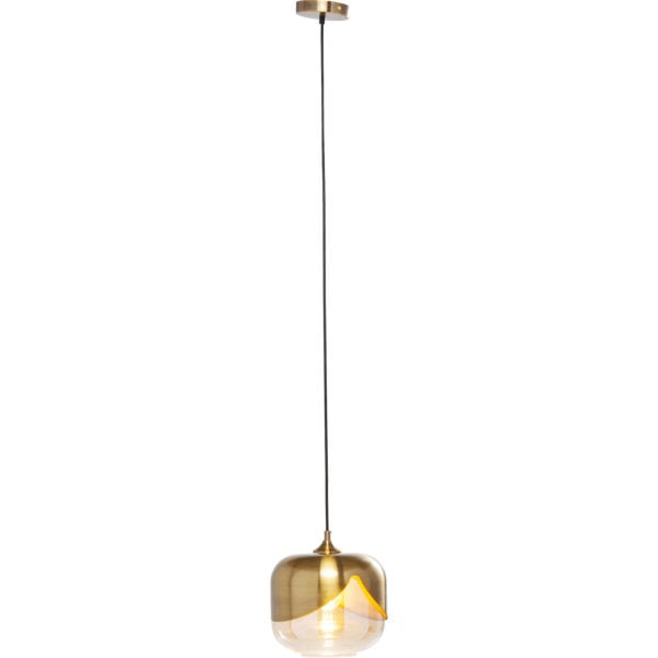 Hanglamp Golden Goblet Ø25cm Kare Design Hanglamp 67634