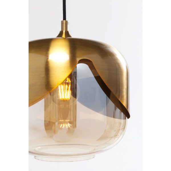 Hanglamp Golden Goblet Ø25cm Kare Design Hanglamp 67634