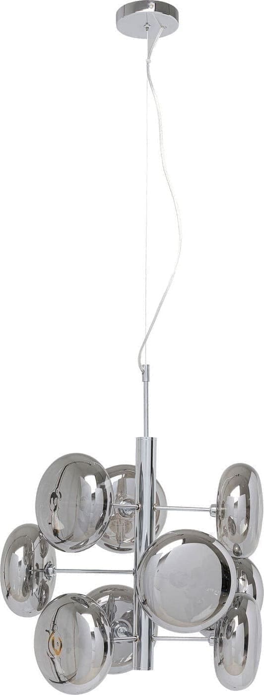 Hanglamp Headlight Chrome Kare Design Hanglamp 54203