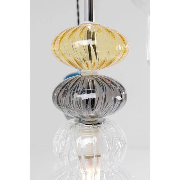 Hanglamp Romantic Kare Design Hanglamp 54200