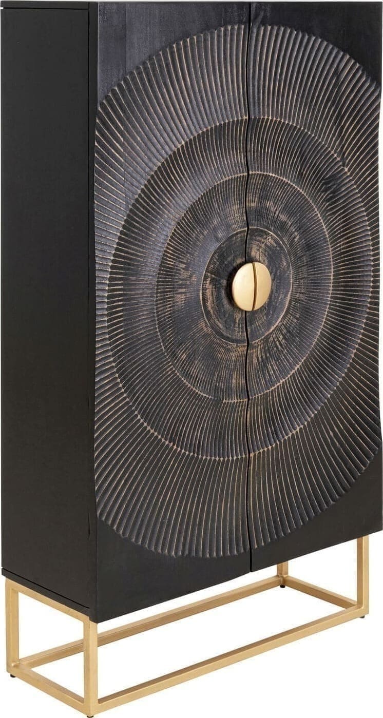 Kast Madeira Kare Design Kast|Bergkast 86565
