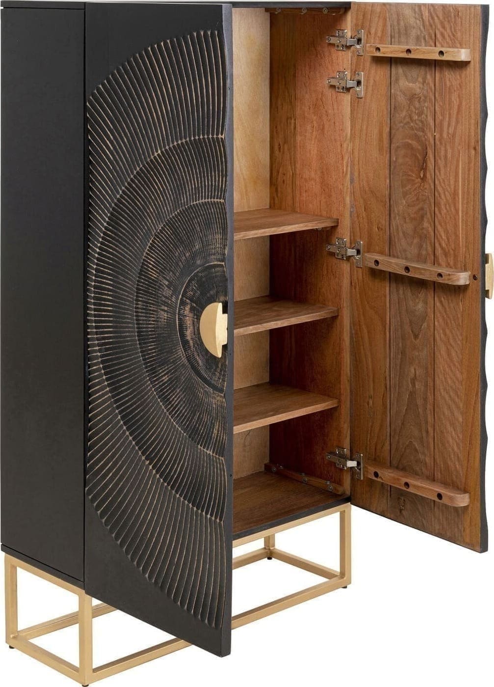 Kast Madeira Kare Design Kast|Bergkast 86565