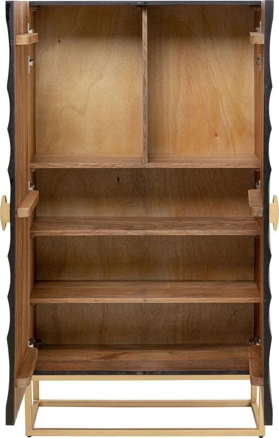 Kast Madeira Kare Design Kast|Bergkast 86565
