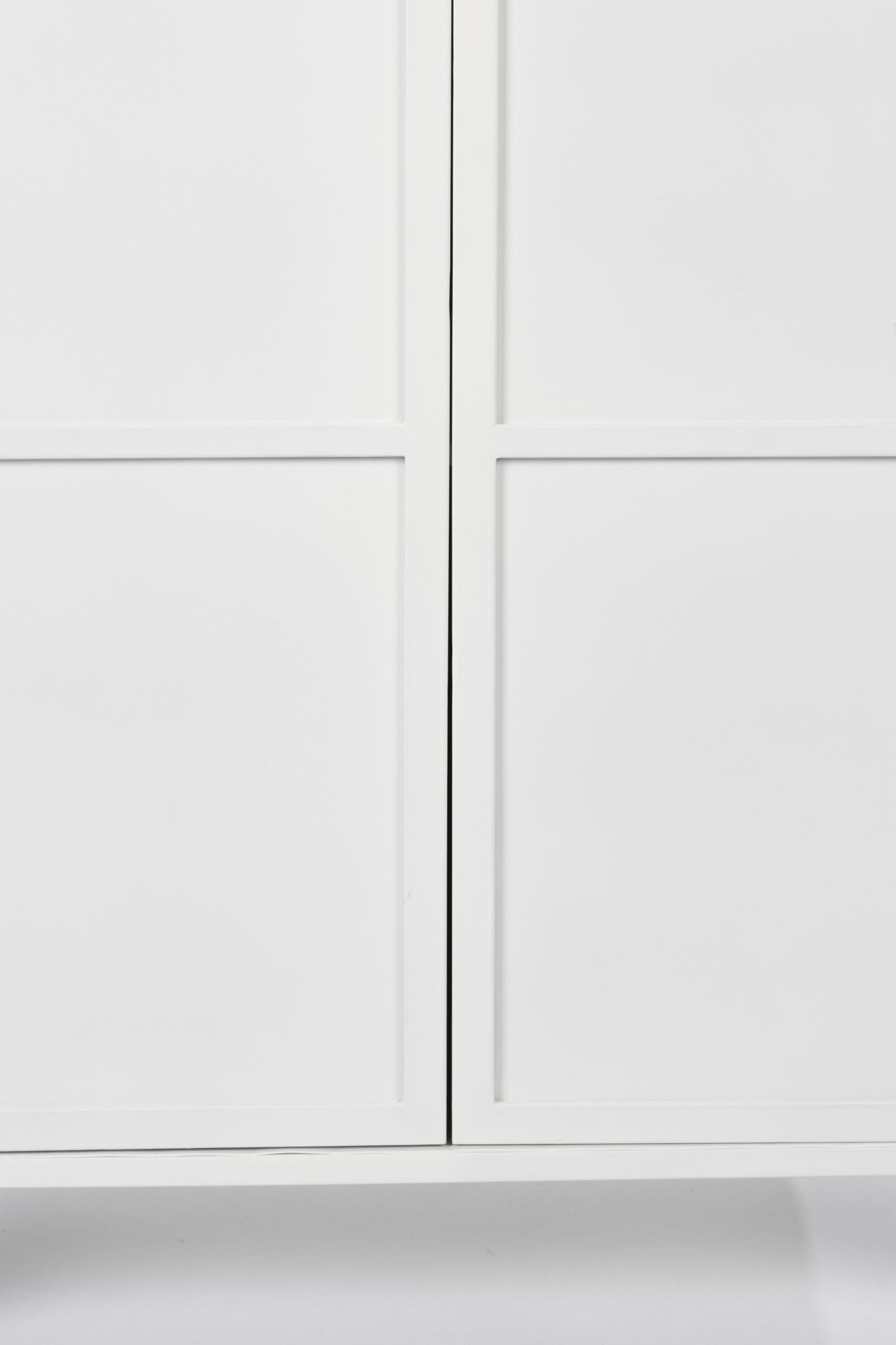 Kast Miya High 2do White Label Living Kast ZVR4100073