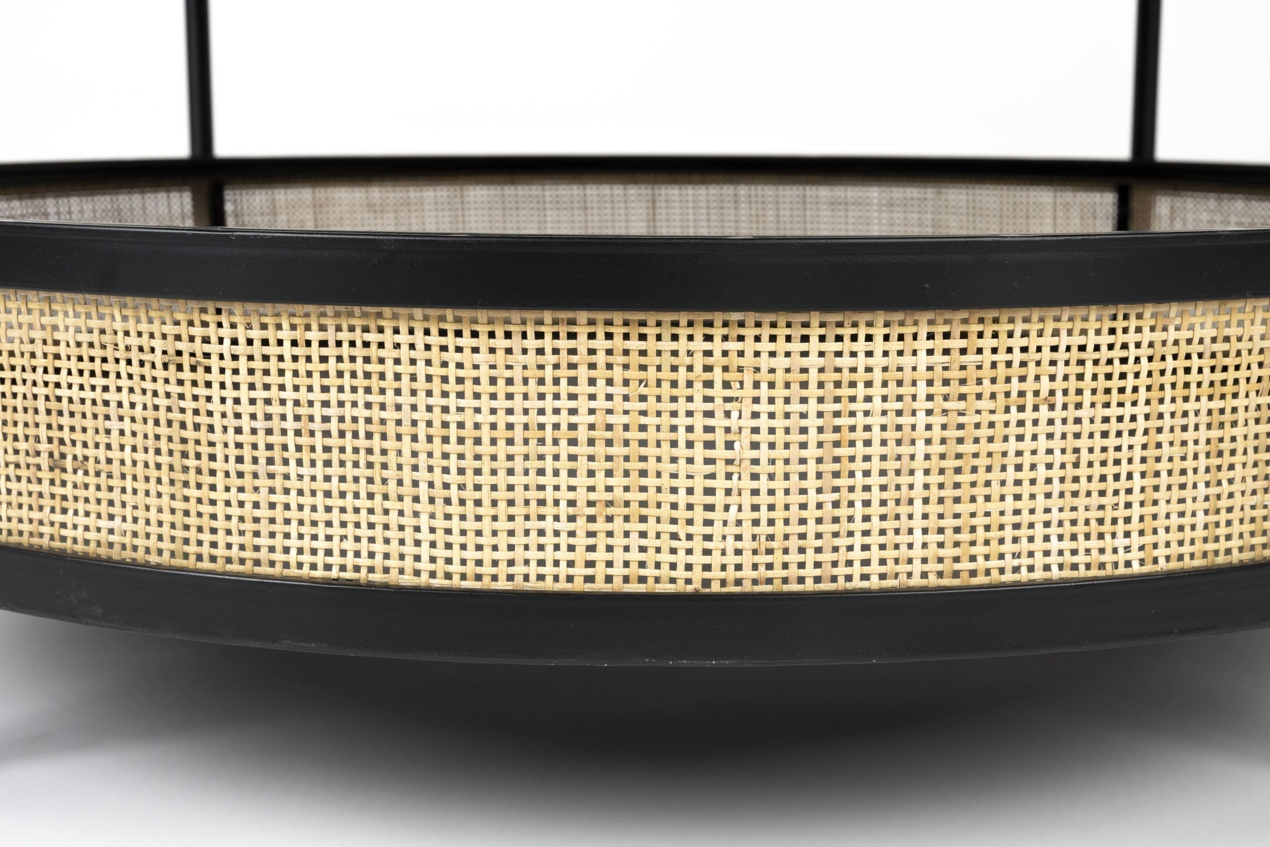 Salontafel Makoto - Black - Afbeelding 7