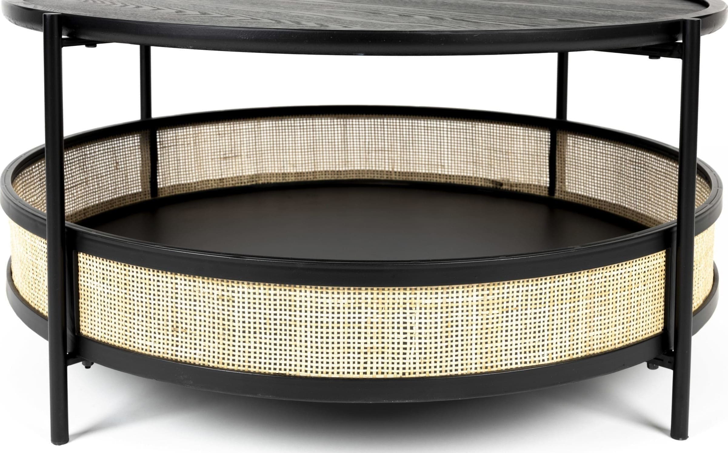 Salontafel Makoto Black White Label Living ZVR2300309