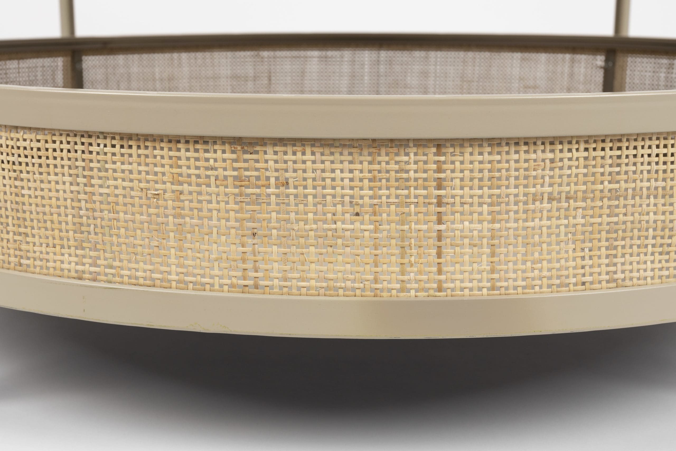 Salontafel Makoto Sand White Label Living ZVR2300310