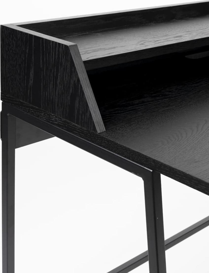 Bureau Giorgio - Black - Afbeelding 9