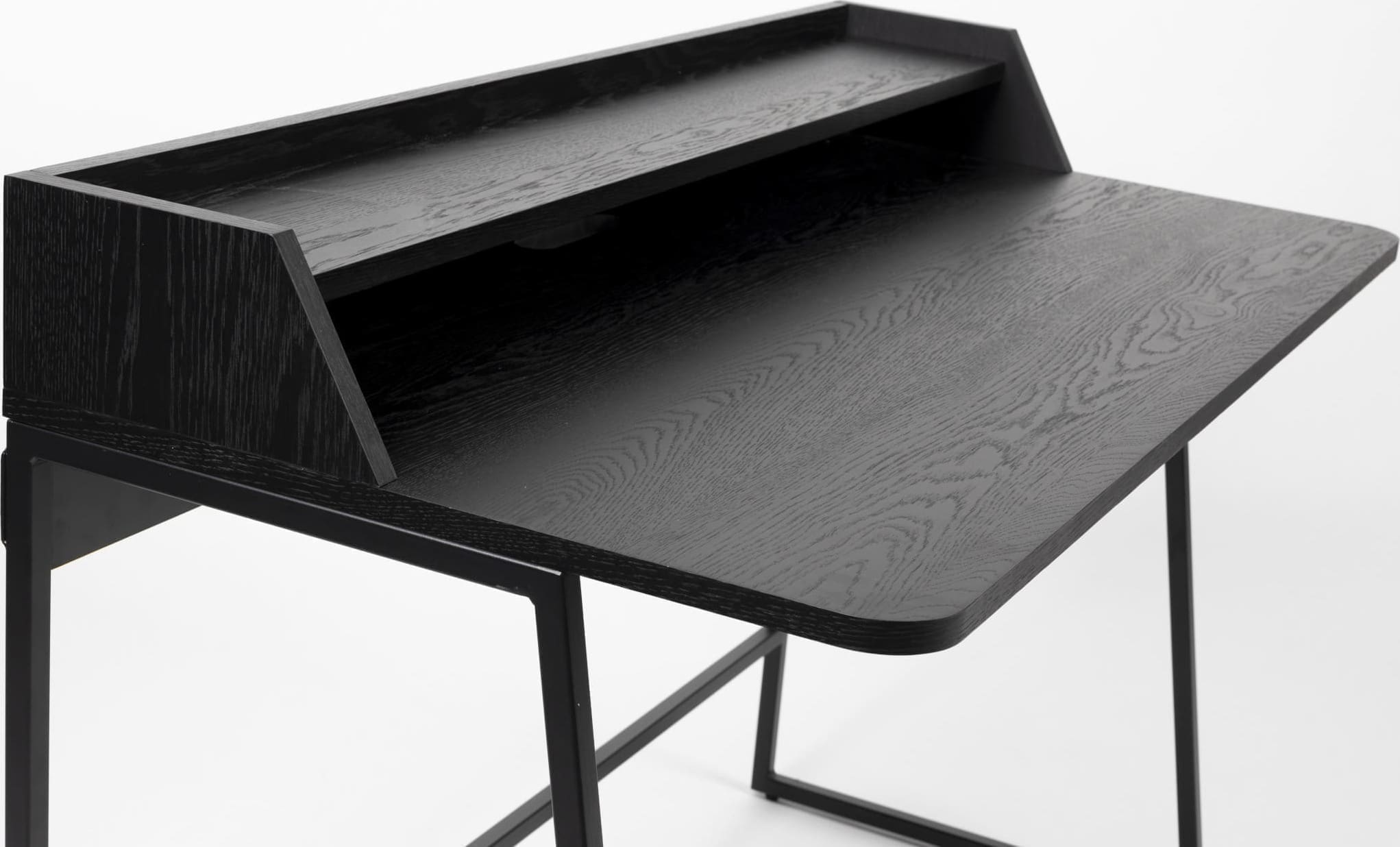 Bureau Giorgio Black White Label Living ZVR2600027