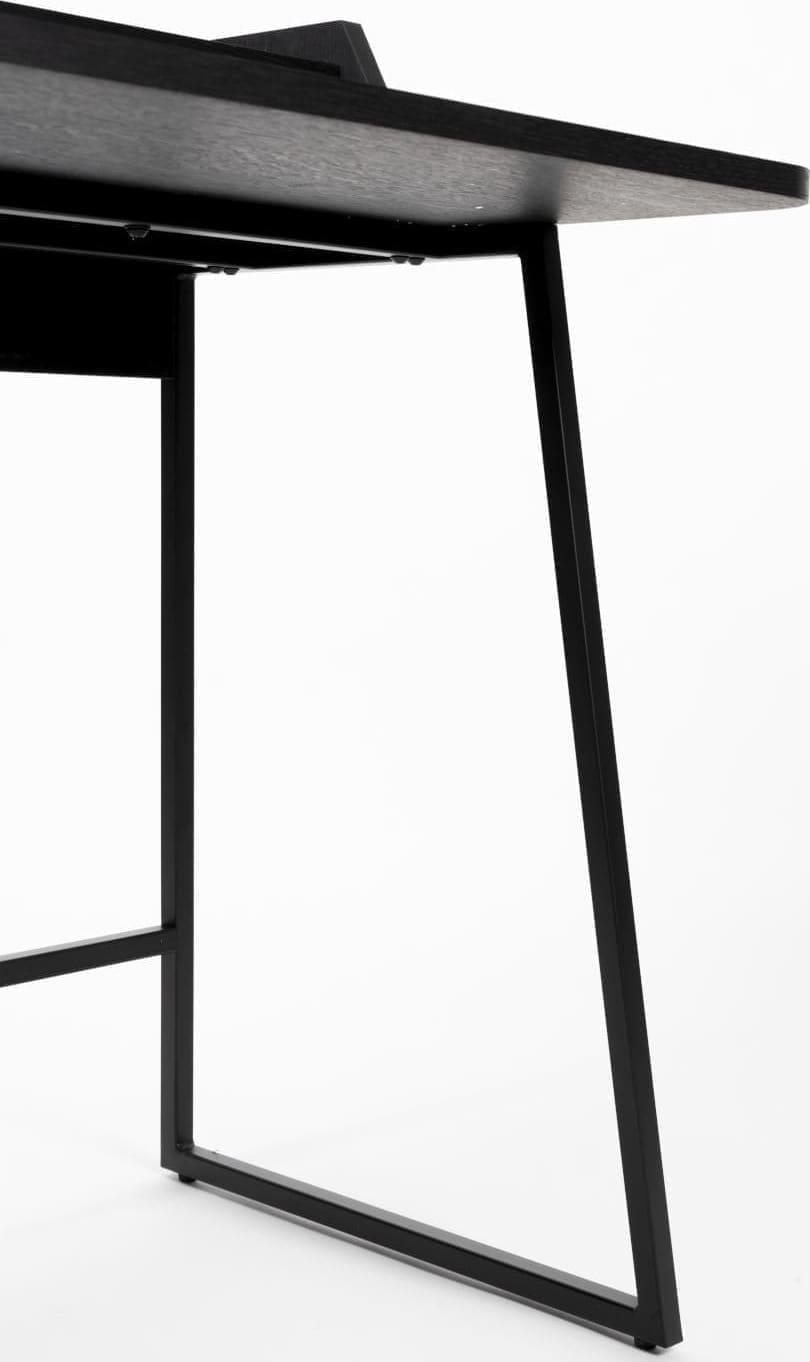 Bureau Giorgio Black White Label Living ZVR2600027