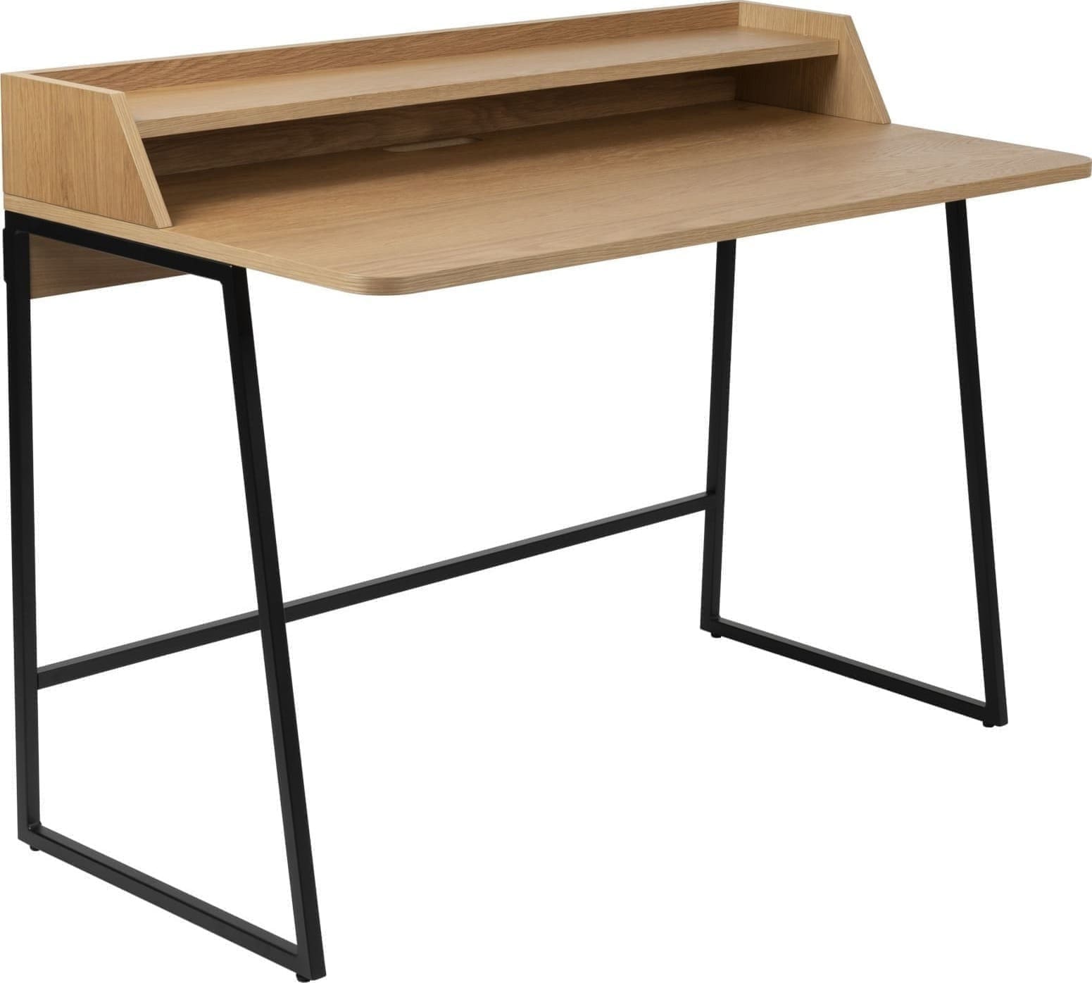 Bureau Giorgio Natural White Label Living ZVR2600026